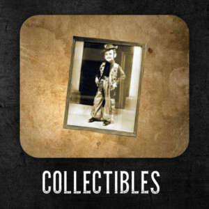 Collectibles