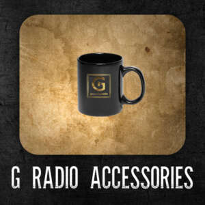 G Radio accessories